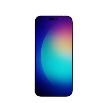 TECH21 Impact Glass 2-pack Extra Strong iPhone 16 Pro Max (T21-11094)