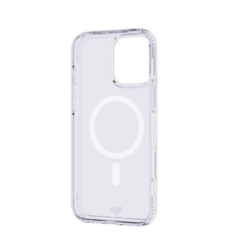 TECH21 Evo Clear MagSafe iPhone 16 Pro Max Clear (T21-11027)
