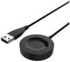 FIXED USB-A Charging Cable Huawei Watch GT-series Black