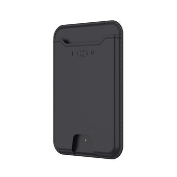 FIXED Mag Wallet Tracker for Apple Find My Black (FIXMW-BK)