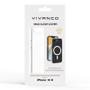 VIVANCO Mag Clear Cover Apple iPhone 16e Clear (64531)