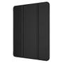 FIXED Padcover+ Smart Cover case for Apple iPad Pro 13" 2024- Black (FIXPC+-1324-BK)