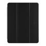 FIXED Padcover+ Smart Cover case for Apple iPad Pro 13" 2024- Black (FIXPC+-1324-BK)