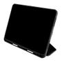 FIXED Padcover+ Smart Cover case for Apple iPad Pro 13" 2024- Black (FIXPC+-1324-BK)