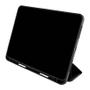 FIXED Padcover+ Smart Cover-etui Apple iPad Pro 11" 2024- Sort (FIXPC+-1325-BK)