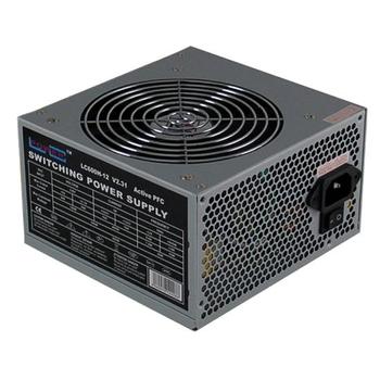 LC POWER Lc500H-12 V2.2 Power Supply (ANZ000241)