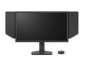 BENQ 24,1"" Zowie XL2566X+ | DyAc 2 | 1920x1080 | TN | 400Hz | 3years (9H.LMRLB.QBE)