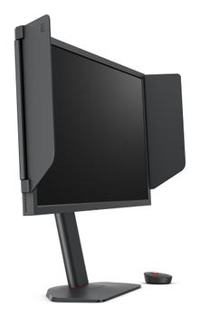BENQ 24,1"" Zowie XL2566X+ | DyAc 2 | 1920x1080 | TN | 400Hz | 3years (9H.LMRLB.QBE)