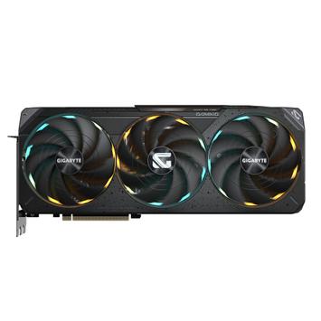 Gigabyte GeForce RTX 5080 Gaming OC Skjermkort,  PCI Express 5.0, 16GB GDDR7 (GV-N5080GAMING OC-16GD)