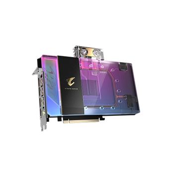 GIGABYTE Xtreme Waterforce Wb 32G  (GV-N5090AORUSX WB-32GD)