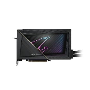 GIGABYTE Aorus Xtreme Waterforce GeForce RTX 5090 32GB (GV-N5090AORUSX W-32GD)