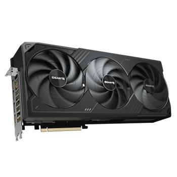 Gigabyte Geforce RTX5090 WINDFORCE OC 32GB (GV-N5090WF3OC-32GD)