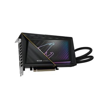 Gigabyte GeForce RTX5080 AORUS XTREME Waterforce 16GB (GV-N5080AORUSX W-16GD)