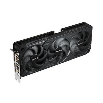 GIGABYTE Windforce 3X OC SFF GeForce RTX 5080 16GB (GV-N5080WF3OC-16GD)