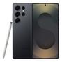 SAMSUNG GALAXY S25 ULTRA 256GB TITANIUM JETBLACK SMD