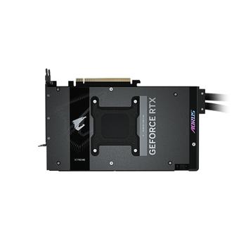 GIGABYTE Aorus Xtreme Waterforce GeForce RTX 5090 32GB (GV-N5090AORUSX W-32GD)