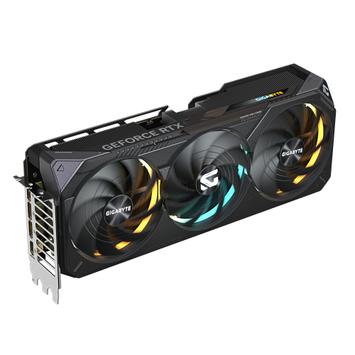 Gigabyte GeForce RTX 5080 Gaming OC Skjermkort,  PCI Express 5.0, 16GB GDDR7 (GV-N5080GAMING OC-16GD)