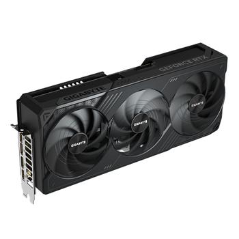 Gigabyte Geforce RTX5090 WINDFORCE OC 32GB (GV-N5090WF3OC-32GD)