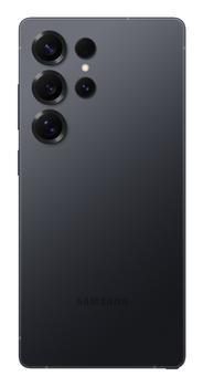 SAMSUNG GALAXY S25 ULTRA 128GB TITANIUM JETBLACK SMD (SM-S938BAKGEUB)