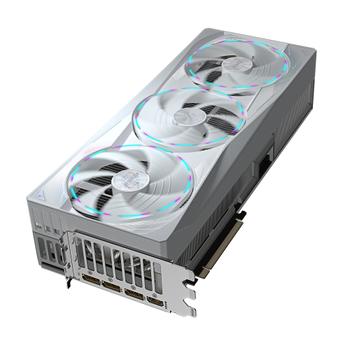 GIGABYTE Aorus Master Ice GeForce RTX 5090 32GB (GV-N5090AORUSM ICE-32GD)