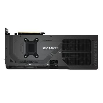 Gigabyte GeForce RTX 5080 Gaming OC Skjermkort,  PCI Express 5.0, 16GB GDDR7 (GV-N5080GAMING OC-16GD)