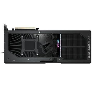 Gigabyte Gefroce RTX5090 AORUS MASTER 32GB (GV-N5090AORUS M-32GD)