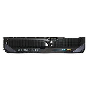 GIGABYTE Geforce RTX5090 GAMING OC 32GB (GV-N5090GAMING OC-32GD)