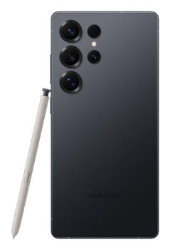 SAMSUNG GALAXY S25 ULTRA 128GB TITANIUM JETBLACK SMD (SM-S938BAKGEUB)