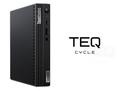 Teqcycle LENOVO M75Q TINY G1 R5-3400GE/16GB/256SSD/W11P/2Y