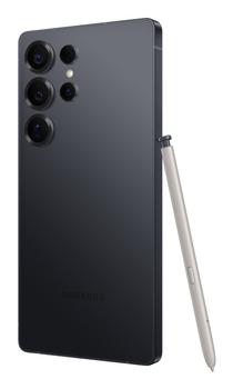 SAMSUNG GALAXY S25 ULTRA 128GB TITANIUM JETBLACK SMD (SM-S938BAKGEUB)