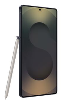 SAMSUNG GALAXY S25 ULTRA 128GB TITANIUM JETBLACK SMD (SM-S938BAKGEUB)