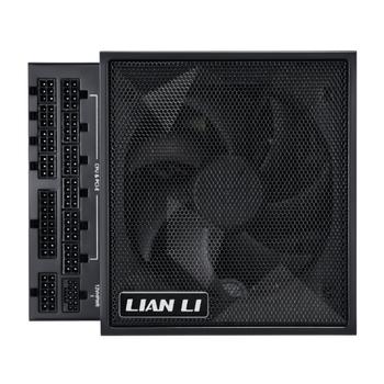 LIAN-LI Eg1000 Power Supply Unit 1000  (EG1000 Black)