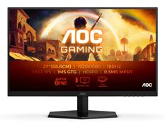 AOC 2E Computer Monitor 68.6 Cm