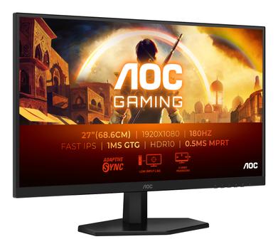 AOC 2E Computer Monitor 68.6 Cm (27G42E)