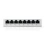 ZYXEL Switch GS-108B v5 8-Port MINI Desktop Gg (GS-108BV5-EU0101F)