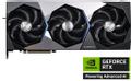 MSI GeForce RTX 5090 32GB SUPRIM SOC (GeForce RTX 5090 32G SUPRIM SOC)