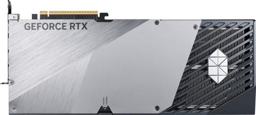 MSI GeForce RTX 5090 32GB SUPRIM SOC (GeForce RTX 5090 32G SUPRIM SOC)