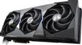 MSI GeForce RTX 5090 32GB SUPRIM SOC (GeForce RTX 5090 32G SUPRIM SOC)