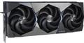 MSI GeForce RTX 5090 32GB SUPRIM SOC (GeForce RTX 5090 32G SUPRIM SOC)