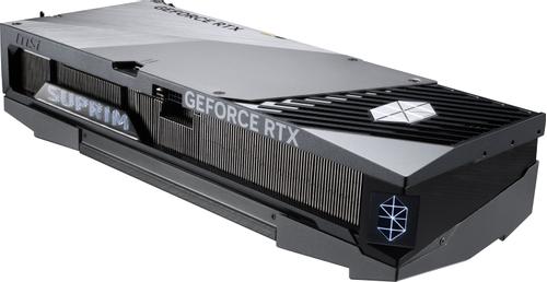 MSI GeForce RTX 5090 32GB SUPRIM SOC (GeForce RTX 5090 32G SUPRIM SOC)