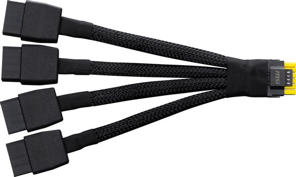 MSI GeForce RTX 5090 32GB VENTUS 3X OC GDDR7 512bit Gaming Graphics card (GeForce RTX 5090 32G VENTUS 3X OC)