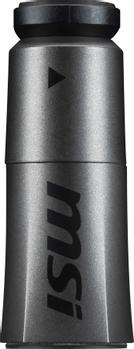 MSI Gaming Geforce Rtx5090 Trio  (RTX 5090 32G GAMING TRIO OC)