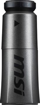 MSI GeForce RTX 5090 32GB VENTUS 3X OC GDDR7 512bit Gaming Graphics card (GeForce RTX 5090 32G VENTUS 3X OC)