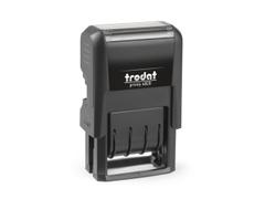 TRODAT Stempel TRODAT Printy 4820 5 år