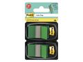 POST-IT Index POST-IT 680 25x44mm grønn (2)
