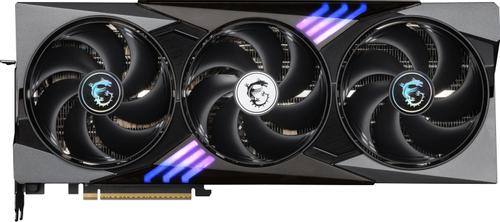 MSI Gaming Geforce Rtx5090 Trio  (RTX 5090 32G GAMING TRIO OC)