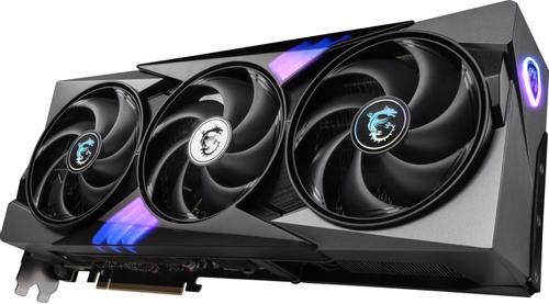MSI Gaming Geforce Rtx5090 Trio  (RTX 5090 32G GAMING TRIO OC)