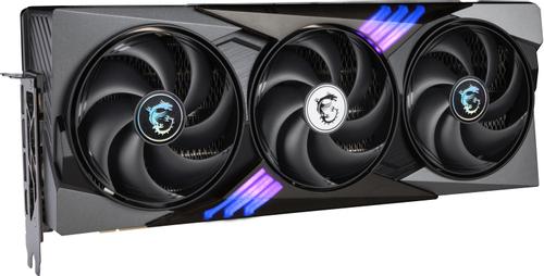 MSI Gaming Geforce Rtx5090 Trio  (RTX 5090 32G GAMING TRIO OC)