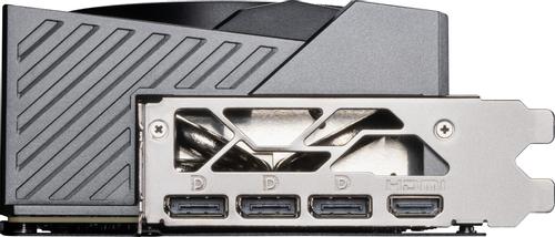 MSI Gaming Geforce Rtx5090 Trio  (RTX 5090 32G GAMING TRIO OC)