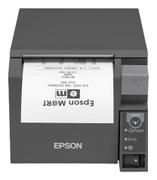 Epson TM T70II - kvitteringsskriver - S/H - termolinje demo